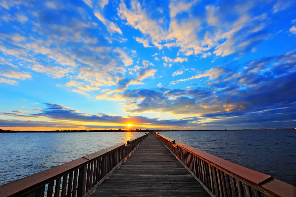 Saint Michaels: Things to Do